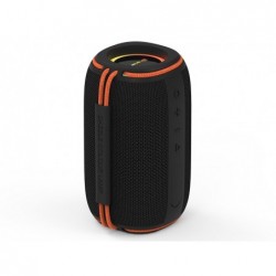 Tracer XtremeBeat TWS Portable Bluetooth Speaker Black 15 W