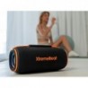 Tracer XtremeBeat Pro TWS Portable Bluetooth Speaker Black 40 W