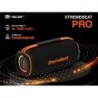 Tracer XtremeBeat Pro TWS Portable Bluetooth Speaker Black 40 W