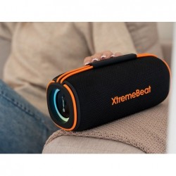 Tracer XtremeBeat Pro TWS Portable Bluetooth Speaker Black 40 W