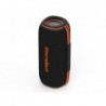 Tracer XtremeBeat Pro TWS Portable Bluetooth Speaker Black 40 W