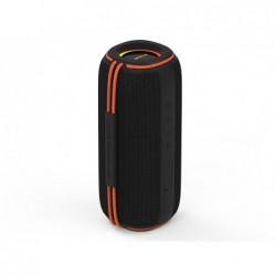 Tracer XtremeBeat Ultra TWS Portable Bluetooth Speaker Black 25 W