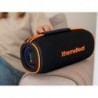 Tracer XtremeBeat Ultra TWS Portable Bluetooth Speaker Black 25 W