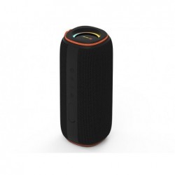 Tracer XtremeBeat Ultra TWS Portable Bluetooth Speaker Black 25 W