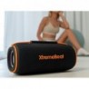Tracer XtremeBeat Ultra TWS Portable Bluetooth Speaker Black 25 W
