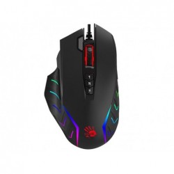 A4Tech mouse Bloody J95S Stone black USB (Activated) A4TMYS47300