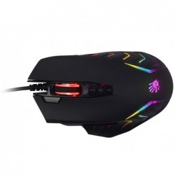 A4Tech mouse Bloody J95S Stone black USB (Activated) A4TMYS47300
