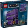 LEGO HARRY POTTER 76446 Knight Bus Adventure