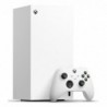 Microsoft Xbox Series X 1 TB Wi-Fi White