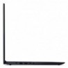 Lenovo IdeaPad 3 17IAU7 i5-1235U 17.3"FHD IPS 300nits AG 8GB DDR4 3200 SSD512 Intel Iris Xe Graphics Cam720p 38Wh NoOS