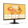 AOC B3 24B35HM2 computer monitor 60.5 cm (23.8") 1920 x 1080 pixels Full HD LED Black
