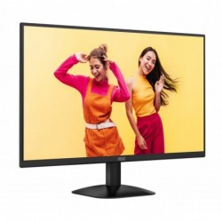 AOC B3 24B35HM2 computer monitor 60.5 cm (23.8") 1920 x 1080 pixels Full HD LED Black