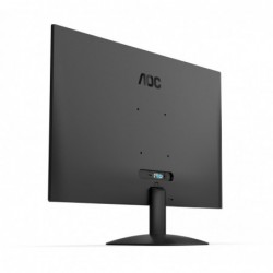 AOC B3 24B35HM2 computer monitor 60.5 cm (23.8") 1920 x 1080 pixels Full HD LED Black