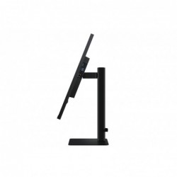 Samsung S60UD computer monitor 81.3 cm (32") 2560 x 1440 pixels Quad HD LCD Black