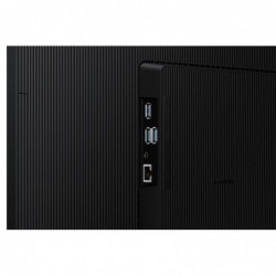 Samsung S60UD computer monitor 81.3 cm (32") 2560 x 1440 pixels Quad HD LCD Black