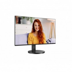 AOC B3 Q27B3CF2 computer monitor 68.6 cm (27") 2560 x 1440 pixels Quad HD Black