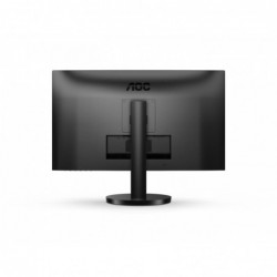 AOC B3 Q27B3CF2 computer monitor 68.6 cm (27") 2560 x 1440 pixels Quad HD Black