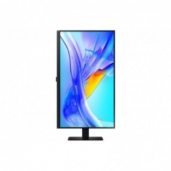Samsung S80UD computer monitor 68.6 cm (27") 3840 x 2160 pixels 4K Ultra HD LCD Black