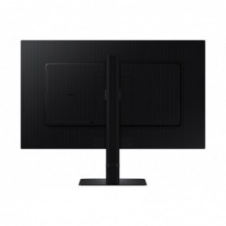 Samsung S80UD computer monitor 68.6 cm (27") 3840 x 2160 pixels 4K Ultra HD LCD Black