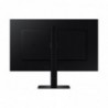 Samsung S80UD computer monitor 68.6 cm (27") 3840 x 2160 pixels 4K Ultra HD LCD Black