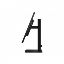 Samsung S80UD computer monitor 68.6 cm (27") 3840 x 2160 pixels 4K Ultra HD LCD Black