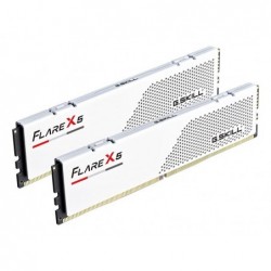 G.Skill Flare X5 F5-6000J3636F32GX2-FX5W memory module 64 GB 2 x 32 GB DDR5 6000 MHz