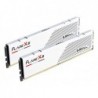G.Skill Flare X5 F5-6000J2836G32GX2-FX5W memory module 64 GB 2 x 32 GB DDR5 6000 MHz