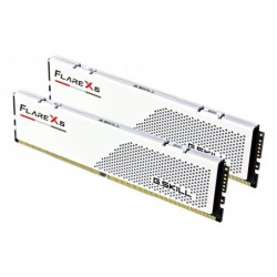 G.Skill Flare X5 F5-6000J2836G32GX2-FX5W memory module 64 GB 2 x 32 GB DDR5 6000 MHz