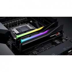G.Skill Trident Z5 Neo RGB F5-6000J2636H32GX2-TZ5NR memory module 64 GB 2 x 32 GB DDR5 6000 MHz