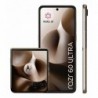 Motorola razr 60 ultra 17.7 cm (6.96") Dual SIM Android 15 5G USB Type-C 16 GB 512 GB 4700 mAh Wood