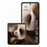 Motorola razr 60 ultra 17.7 cm (6.96") Dual SIM Android 15 5G USB Type-C 16 GB 512 GB 4700 mAh Wood