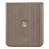 Motorola razr 60 ultra 17.7 cm (6.96") Dual SIM Android 15 5G USB Type-C 16 GB 512 GB 4700 mAh Wood