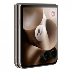 Motorola razr 60 ultra 17.7 cm (6.96") Dual SIM Android 15 5G USB Type-C 16 GB 512 GB 4700 mAh Wood