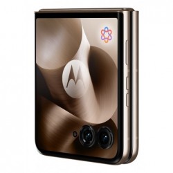 Motorola razr 60 ultra 17.7 cm (6.96") Dual SIM Android 15 5G USB Type-C 16 GB 512 GB 4700 mAh Wood