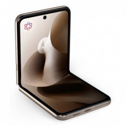 Motorola razr 60 ultra 17.7 cm (6.96") Dual SIM Android 15 5G USB Type-C 16 GB 512 GB 4700 mAh Wood