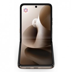 Motorola razr 60 ultra 17.7 cm (6.96") Dual SIM Android 15 5G USB Type-C 16 GB 512 GB 4700 mAh Wood