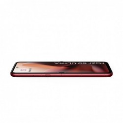 Motorola razr 60 ultra 17.7 cm (6.96") Dual SIM Android 15 5G USB Type-C 16 GB 512 GB 4700 mAh Bordeaux