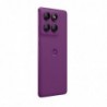 Motorola edge 60 pro 16.9 cm (6.67") Dual SIM Android 15 5G USB Type-C 12 GB 512 GB 6000 mAh Purple
