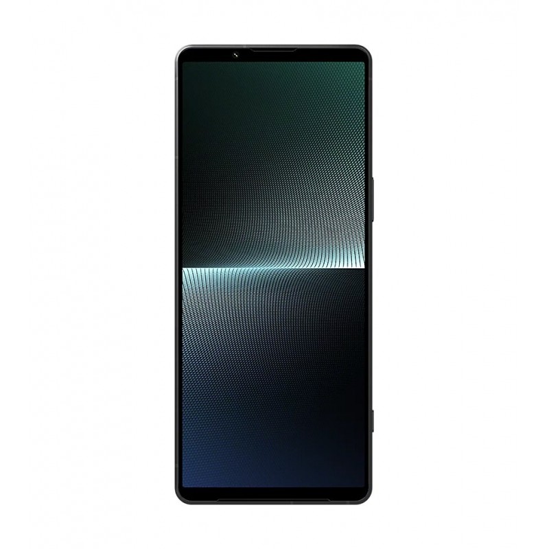 Sony Xperia 1 V XQDQ54C0B.EUK smartphone 16.5 cm (6.5") Dual SIM Android 13 5G USB Type-C 12 GB 256 GB 5000 mAh Black