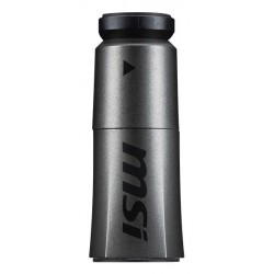 MSI GAMING GeForce RTX 5070 Ti 16G TRIO OC NVIDIA 16 GB GDDR7