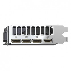 GIGABYTE GeForce RTX 5060 Ti GAMING OC 8G Graphics Card - 8GB GDDR7, 128bit, PCI-E 5.0, 2647MHz Core Clock, 3 x