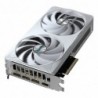 GIGABYTE GeForce RTX 5060 Ti EAGLE OC ICE 8G Graphics Card - 8GB GDDR7, 128bit, PCI-E 5.0, 2617MHz Core Clock, 3 x