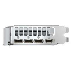 GIGABYTE GeForce RTX 5060 Ti EAGLE OC ICE 8G Graphics Card - 8GB GDDR7, 128bit, PCI-E 5.0, 2617MHz Core Clock, 3 x