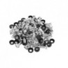 Lanberg 19" mounting screws set (basket, washer, screw) 20 pcs Lanberg