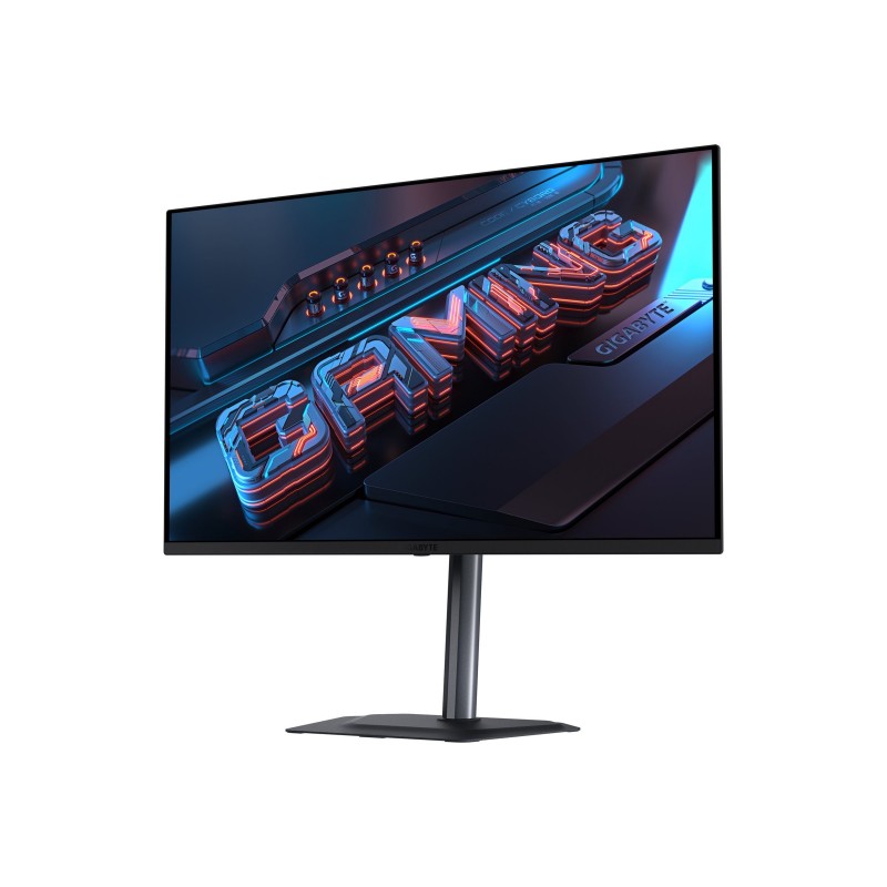 Gigabyte Gaming Monitor MO32U 699,48x394,73 Gigabyte