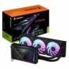 Karta graficzna Gigabyte AORUS GeForce RTX 5080 XTREME WATERFORCE 16GB