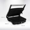 Tristar GR-2853 Contact Grill