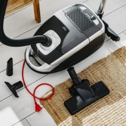 ADLER AD 7069 hoover