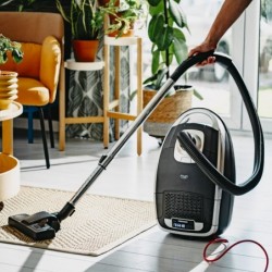 ADLER AD 7069 hoover