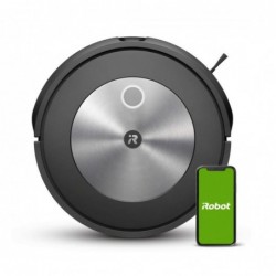 Cleaning Robot iRobot Roomba j7+ (7558)